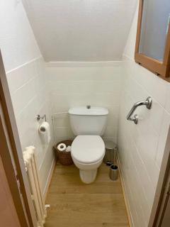 Appartement cosy en centre ville - 3