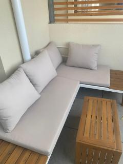 Chez le pacha - Antibes - 7