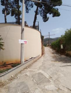Villa Buscemi - Bagheria - 1