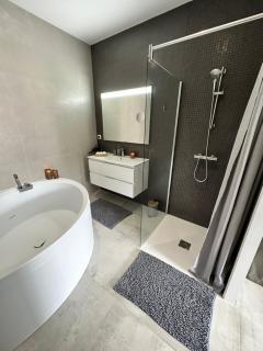 MAISON CONTEMPORAINE proche Chatelaillon plage - 2