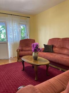 Marina cozy and seaview apartment - Ulcinj - 1