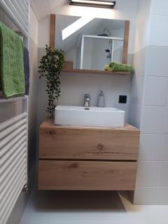 Apartment Natur Herz - 0