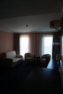 Hotel Admirał - Gdańsk - 8