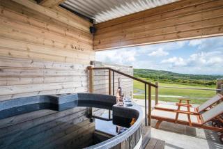 Paviland - Safari Glamping Tent - Llangennith - Llangennith - 8