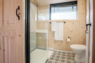 Paviland - Safari Glamping Tent - Llangennith - Llangennith - 5
