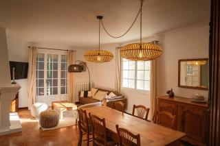 La maison de Juliette - Charleval - 1