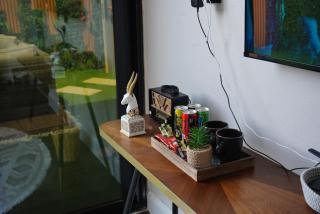 Stunning Rooftop Studio Escape - Riade - 4