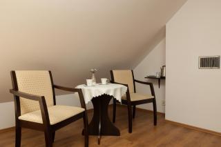 Holiday House Europa - Rewal - 8