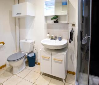 L'Eden, studio loft zen - 1