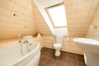 Holiday House Europa - Rewal - 9