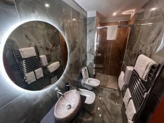 Hotel Kursaal - Naples - 9