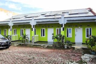 Ayi The Costel Syariah Bengkulu Mitra RedDoorz - Curup - 6