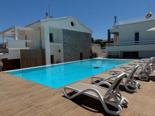 Itanco Resort - Crotone - 9