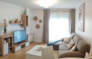 Apartamento Mar de Villanueva de Arosa - 4