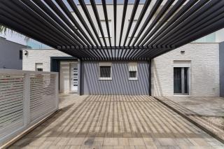 Villa Diana in Zaton bei Nin - 7