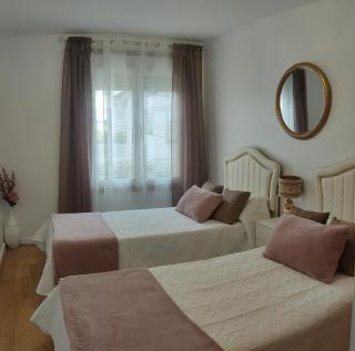Apartamento Mar de Villanueva de Arosa - 2