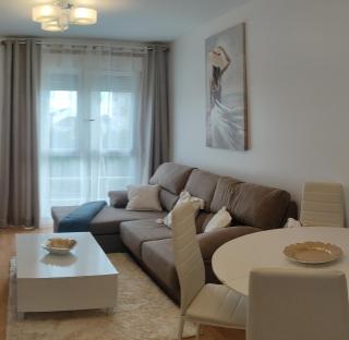 Apartamento Mar de Villanueva de Arosa - 5
