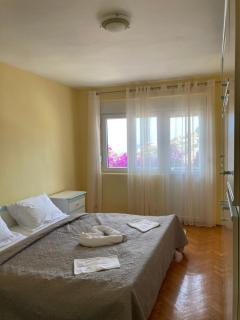 Marina cozy and seaview apartment - Ulcinj - 8