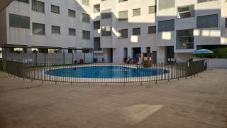 Coqueto apartamento con piscina - El Puerto de Santa María - 5
