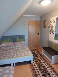 Pokoje Gościnne Iza - Parszczyce - 5