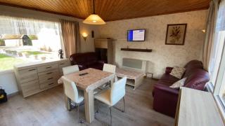 Chalet met veel buiten ruimte - Scherpenisse - 5