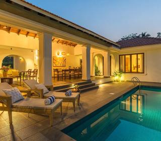 Villa Asna, Villas By Noor - Aldona - 3