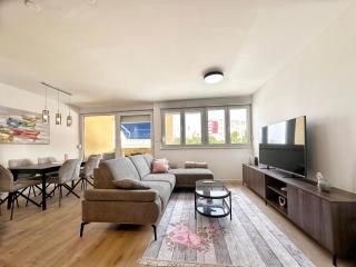Apartment Spalato III - Split - 9
