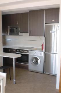 Apartamento Cambrils Playa - Cambrils - 3