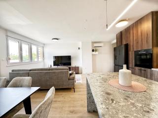 Apartment Spalato III - Split - 2