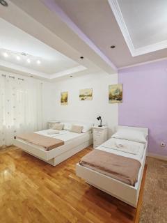 Apartments Lucerna - Neum - 9