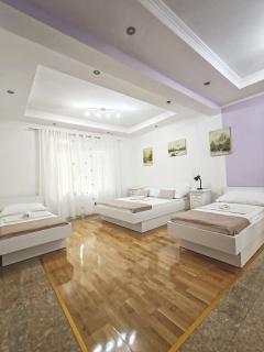 Apartments Lucerna - Neum - 6