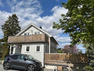 Charm house by Vormsund by Oslo airport - 0