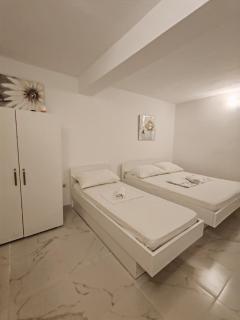 Apartments Lucerna - Neum - 1