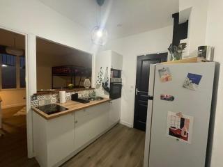 Studio 4 Emplacement Idéal entre Château et Centre - 1