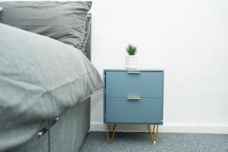 Leeds Large Townhouse Retreat Close to The City - 1