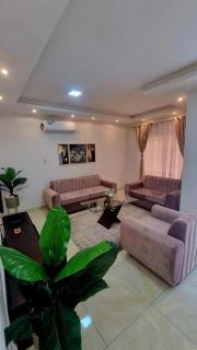 MaatHomes - Douala - 0
