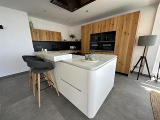 Family Villa Burriana Beach - Nerja - 3