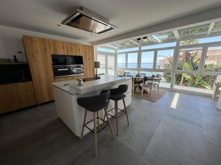 Family Villa Burriana Beach - Nerja - 4