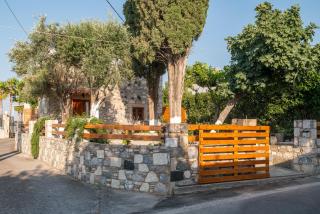 Pirgali Stone house - 9