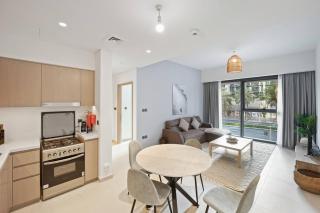 Brand New 1BR Downtown - Next to Dubai Mall - Dubái - 6