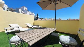 Mshome Ocean Green Golf - 1