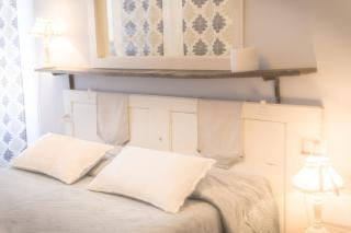 B&B Il Fosso Bianco - Bagni San Filippo - 5