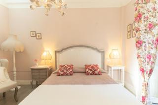 B&B Il Fosso Bianco - Bagni San Filippo - 2