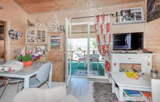 Beautiful Home In Saillagouse With Wifi - Saillagouse - 5
