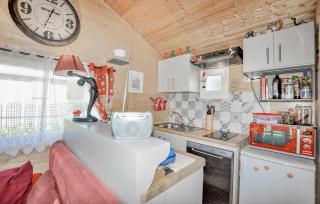 Beautiful Home In Saillagouse With Wifi - Saillagouse - 4