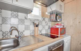 Beautiful Home In Saillagouse With Wifi - Saillagouse - 3