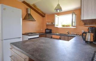 2 Bedroom Gorgeous Home In Saze - Saze - 4