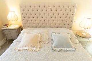 B&B Il Fosso Bianco - Bagni San Filippo - 9