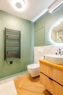SMART Studio ultra connecté - Escale parfaite entre Disneyland et Paris - Noisy-le-Grand - 2