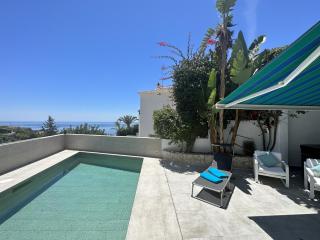 Family Villa Burriana Beach - Nerja - 0